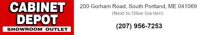 Cabinet Depot of Maine, LLC